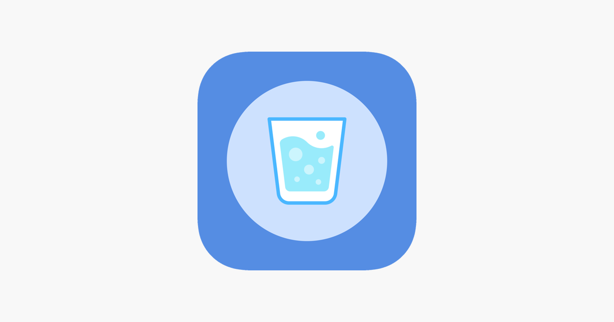 Aplikasi AquaReminder Interface