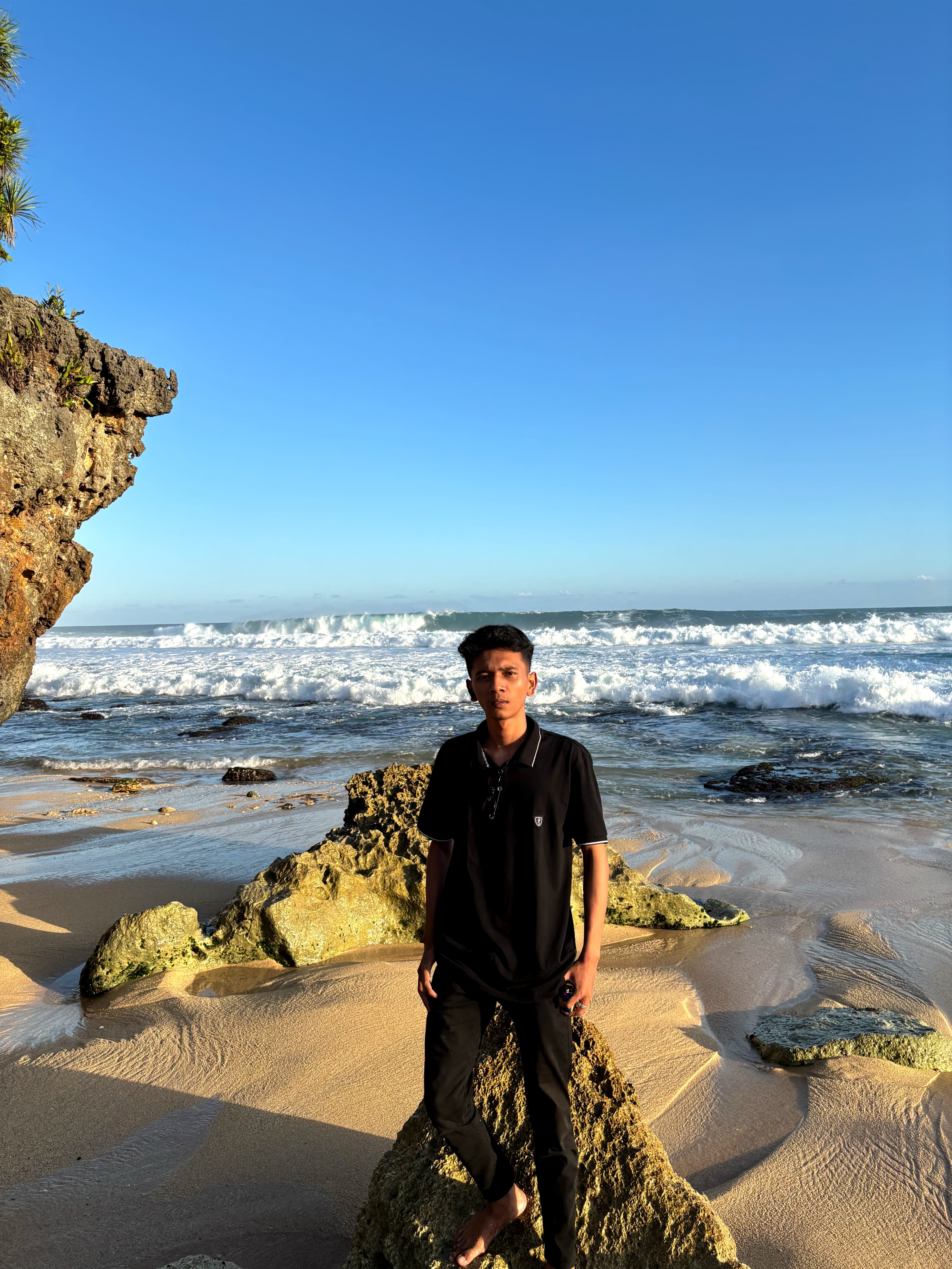Naufal Maulana Izzuddin